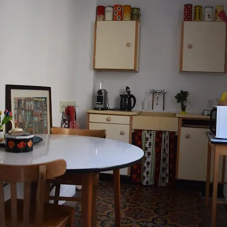 Bed & Breakfast Conti 3*