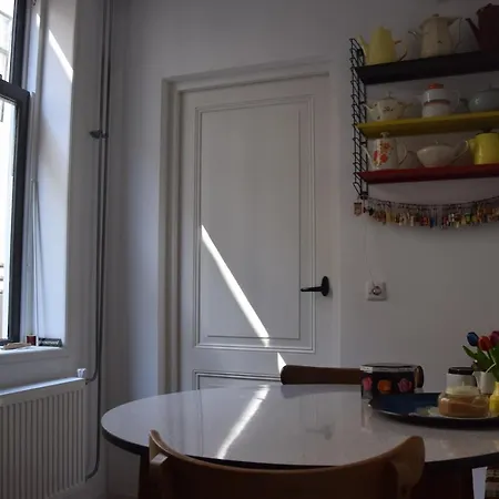 Bed & Breakfast Conti Dordrecht