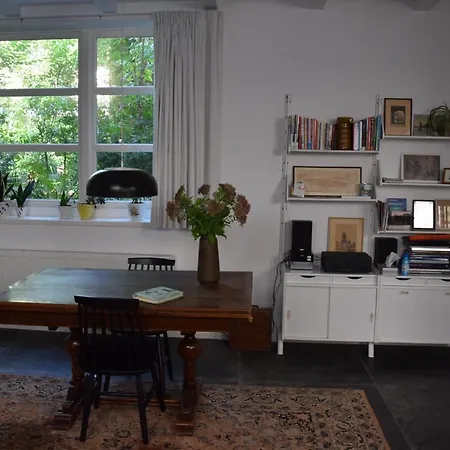 Bed & Breakfast Conti Dordrecht