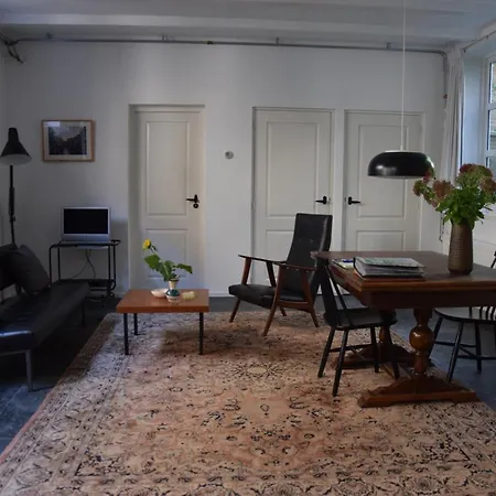 Conti B&B