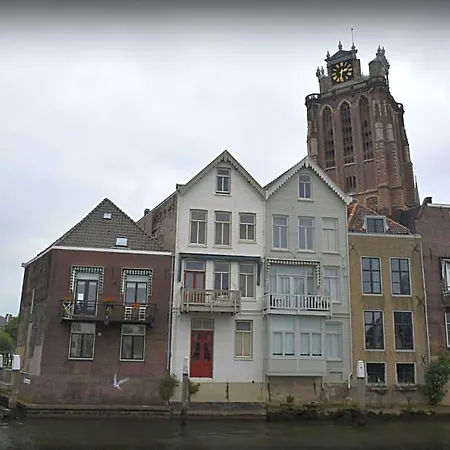 Couette-café Conti Dordrecht