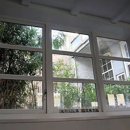 Conti Dordrecht