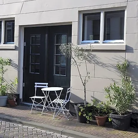 Conti 3* Dordrecht