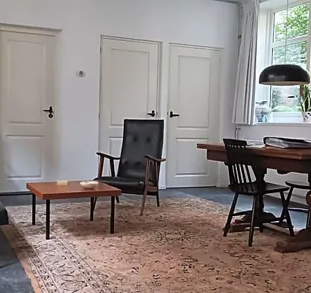 Conti Couette-café 3*
