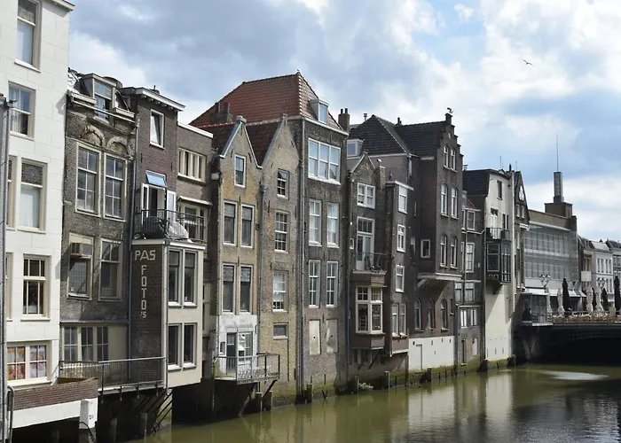 Bed and Breakfast Conti