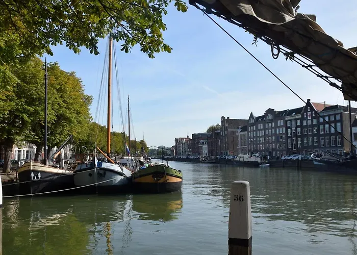 Bed and Breakfast Conti