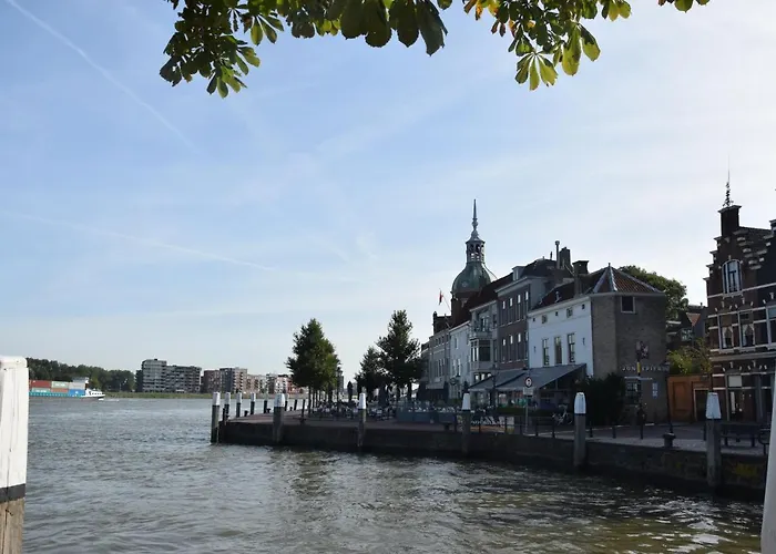 Bed and Breakfast Conti