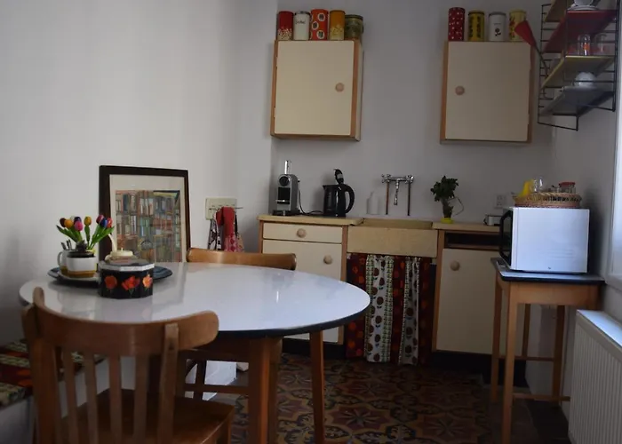 Bed and Breakfast Conti 3*