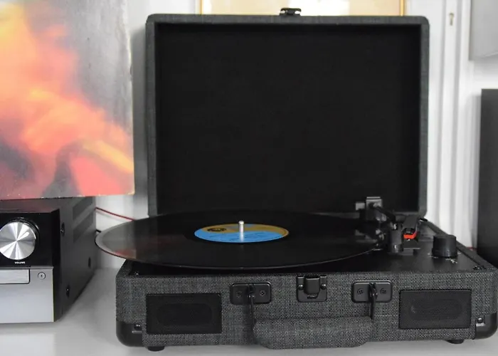 Conti Bed and Breakfast Ντόρντρεχτ