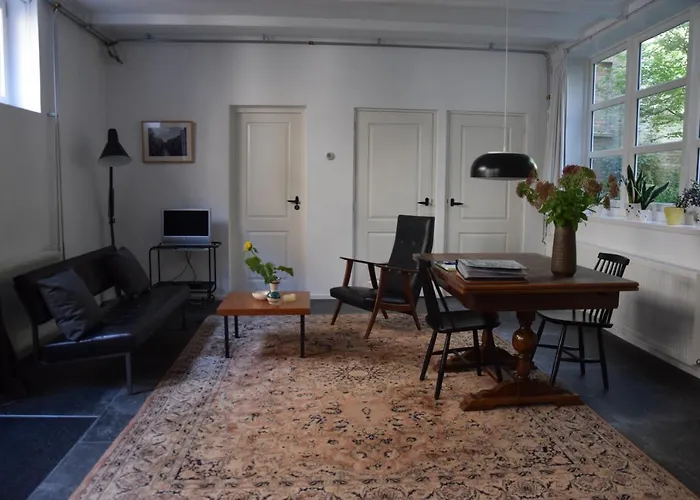 Conti Bed and Breakfast