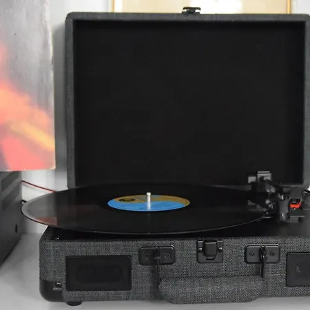 Conti B&B 도르드레흐트