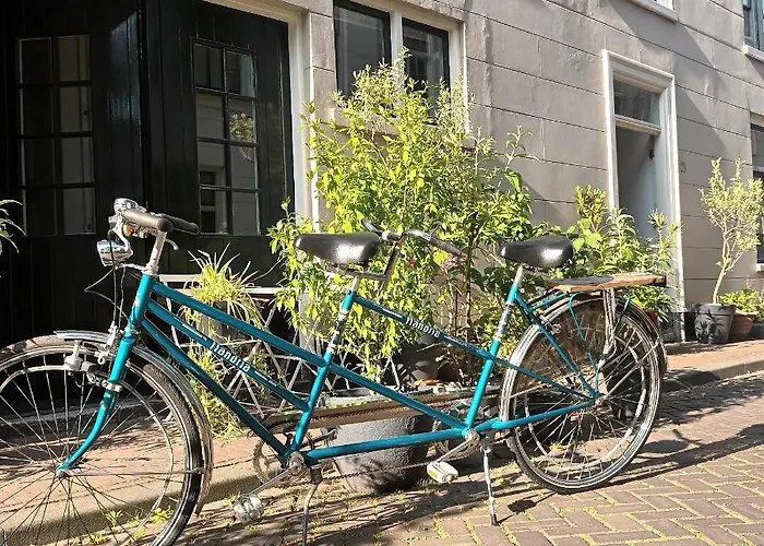 فندق مبيت وإفطار Conti